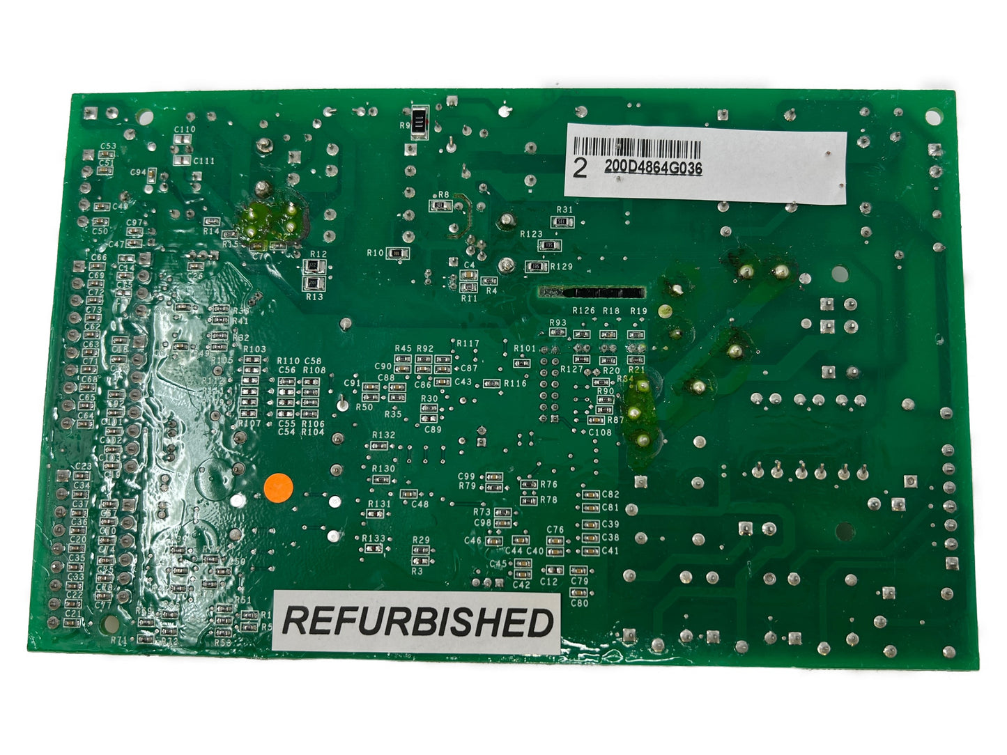200D4864G036 Refrigerator Control ⚡️2 Year Warranty ⚡️ Fast Shipping ⚡️