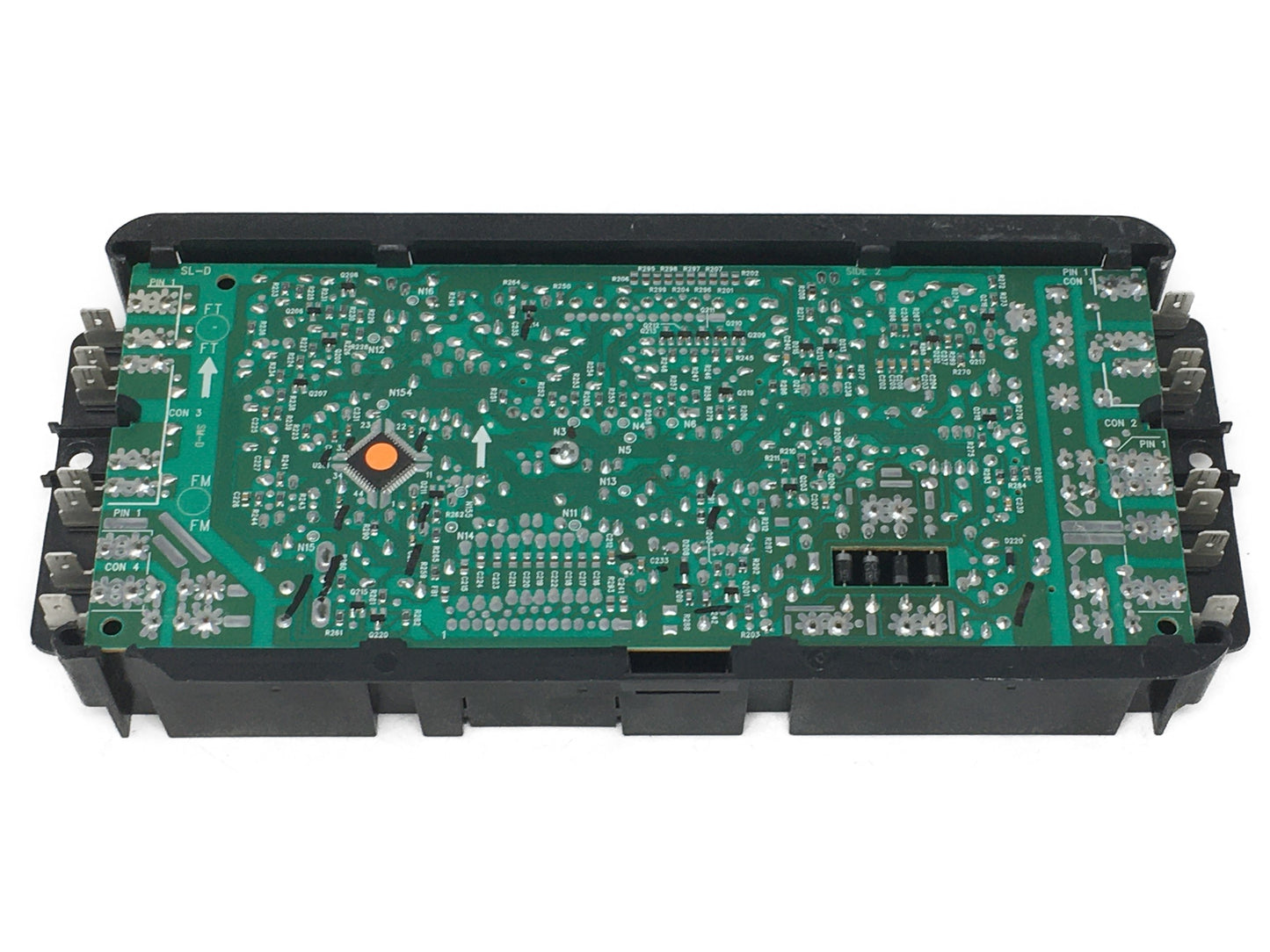 W10236246 ED Black Stove Range Control Board ⚡2 Year Warranty ⚡ Fast Shipping⚡