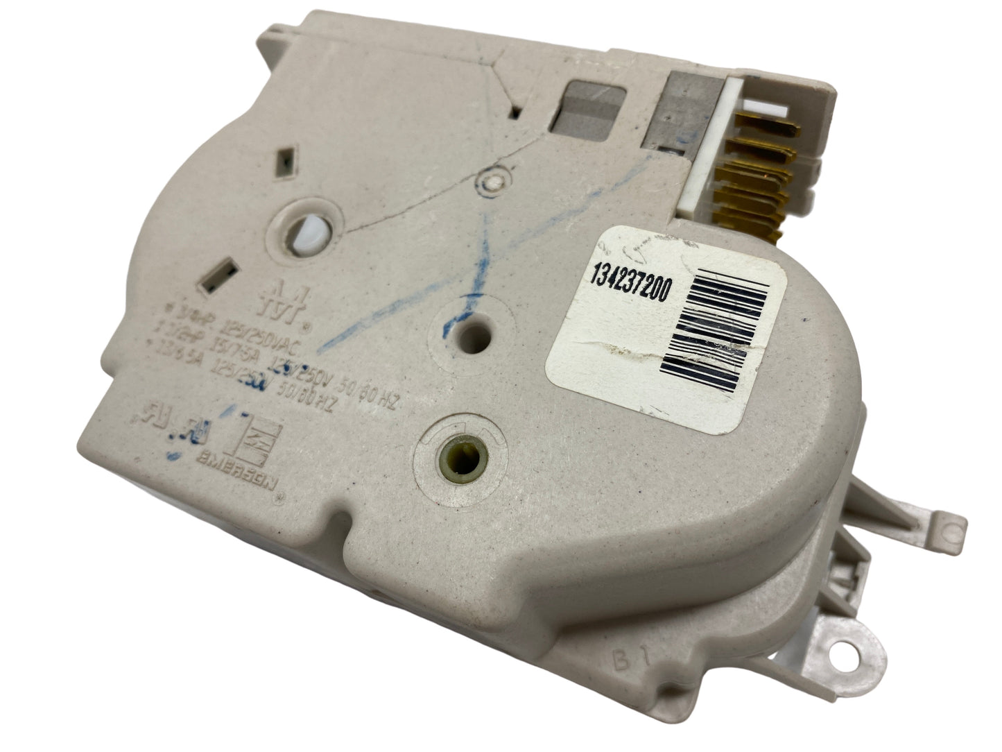 134237200 Frigidaire Washer Timer⚡2 Year Warranty ⚡ Fast Shipping⚡