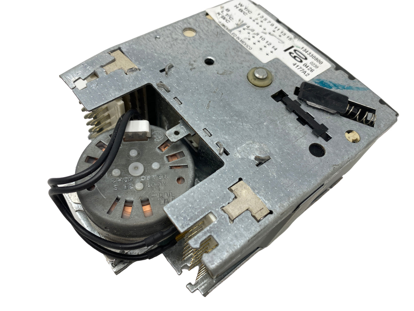 134330900 Frigidaire Washer Timer ⚡2 Year Warranty ⚡ Fast Shipping⚡