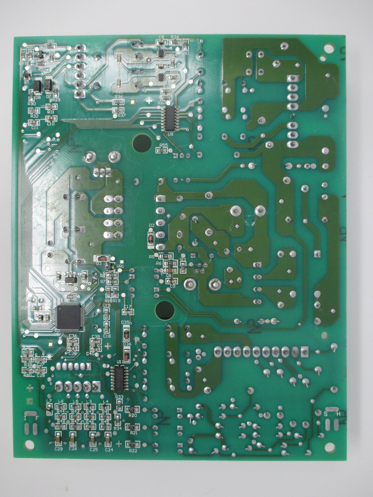 12920721 Refrigerator Control ⚡2 Year Warranty ⚡ Fast Shipping⚡