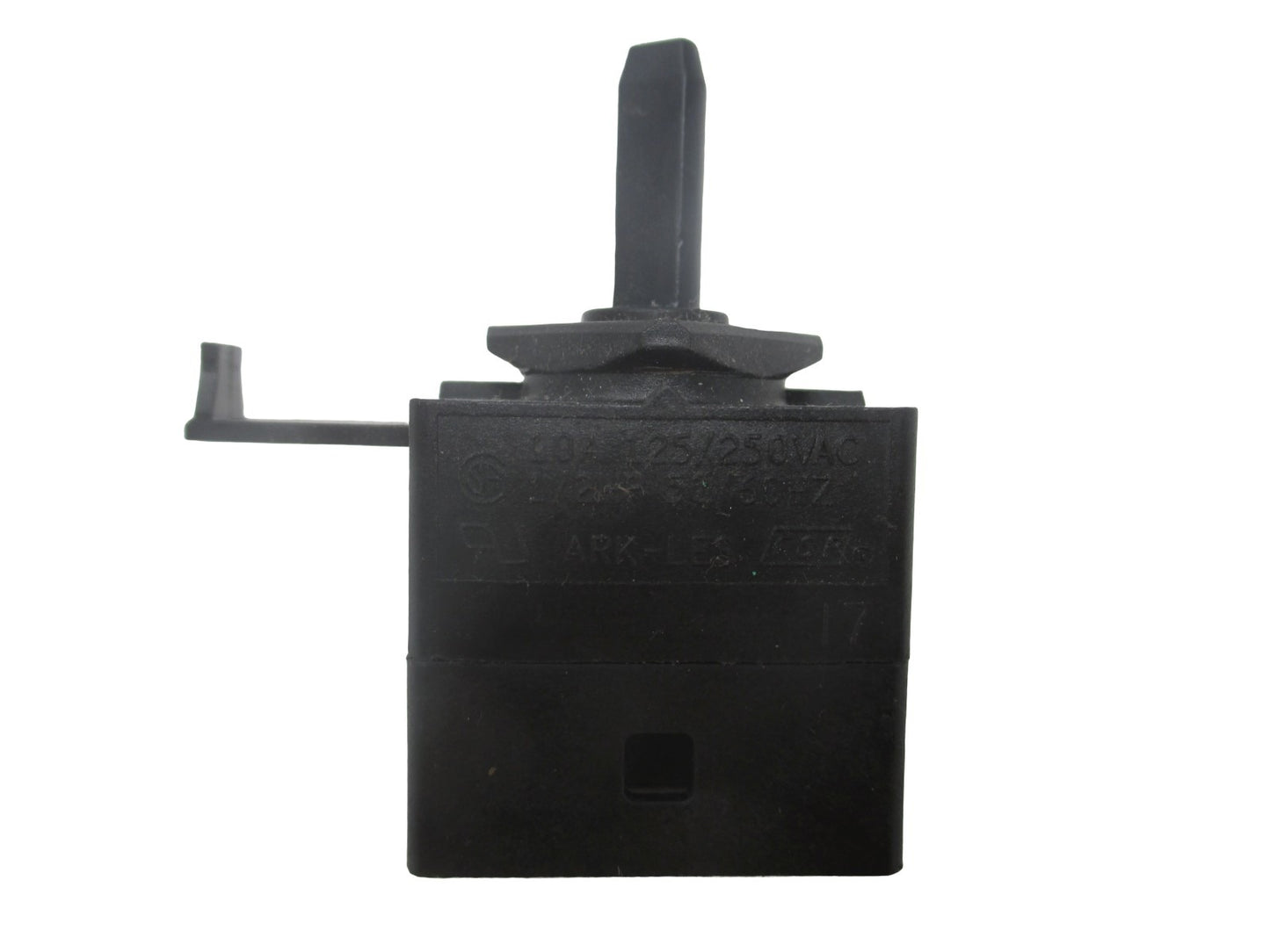 3949188 Whirlpool Washer Rotary Cycle Switch *1 Year Guarantee* SAME DAY SHIP