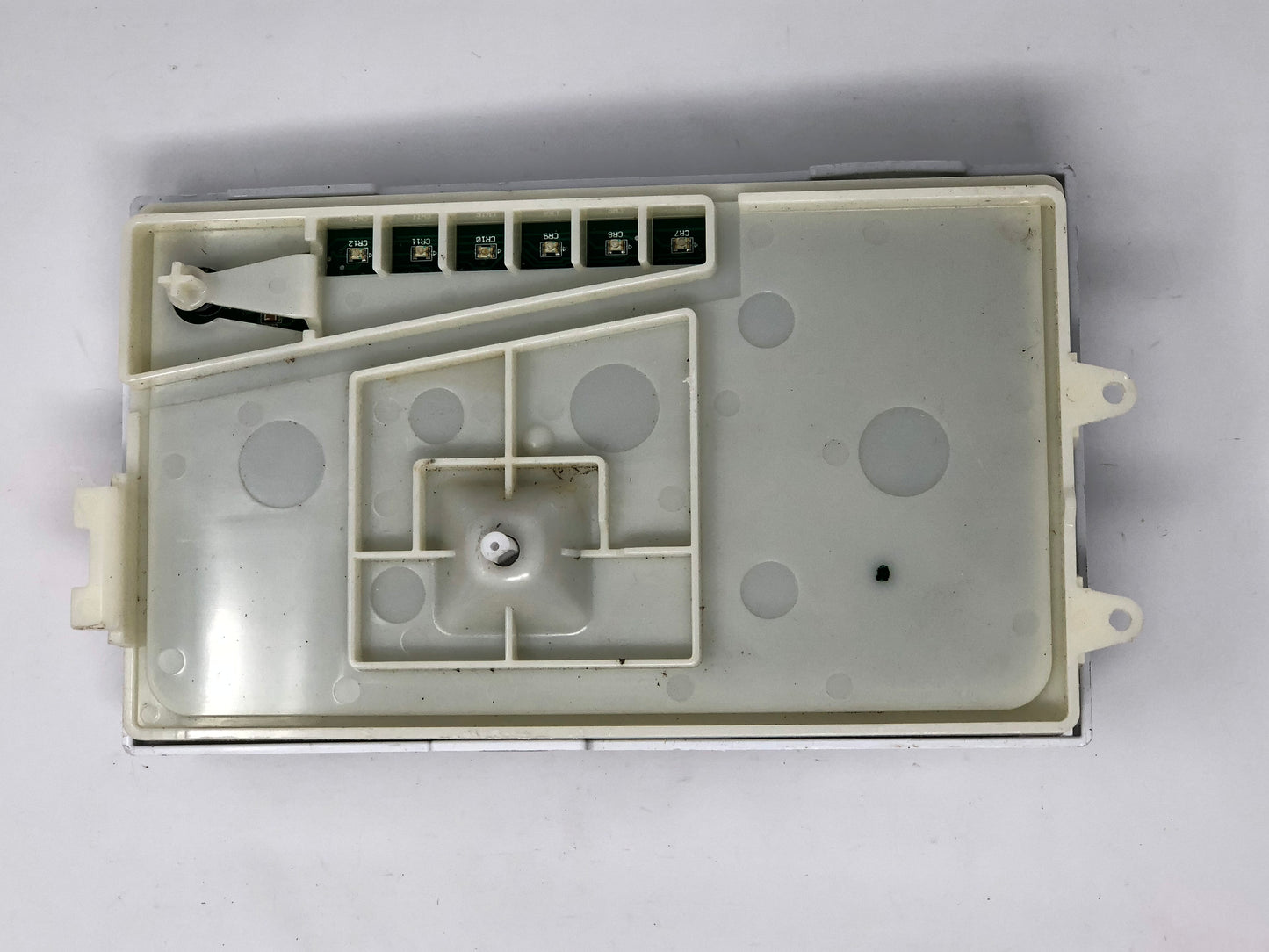 W10445381 Washer Control⚡2 Year Warranty ⚡ Fast Shipping⚡
