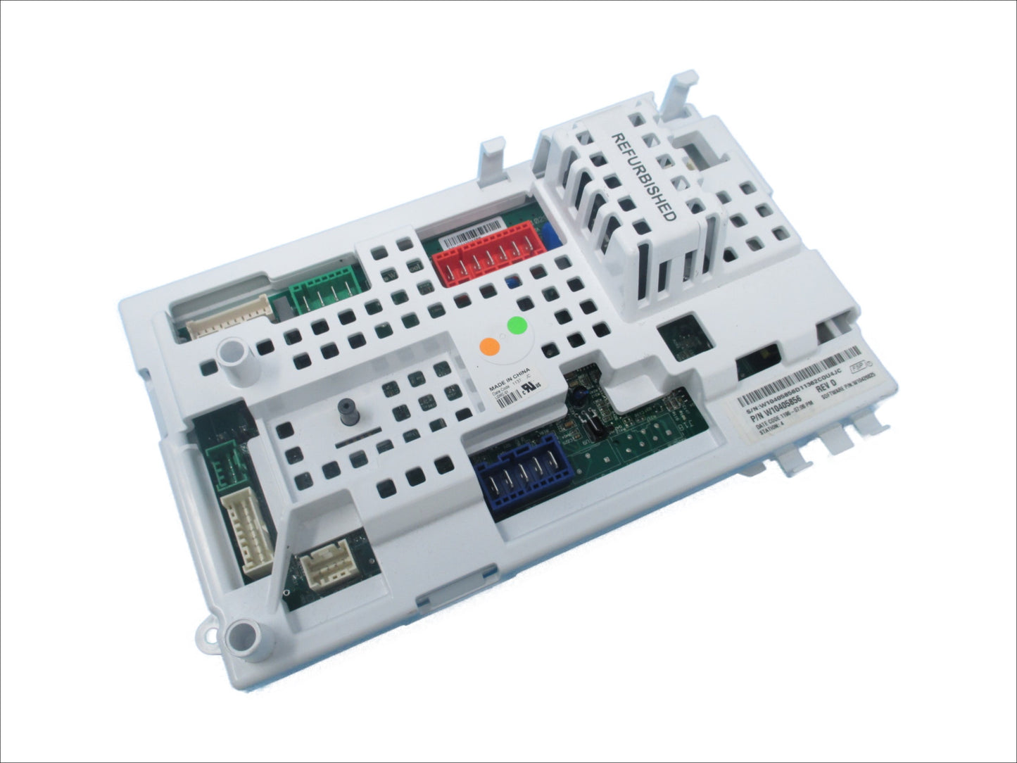 W10405856 Washer Control ⚡2 Year Warranty ⚡ Fast Shipping⚡