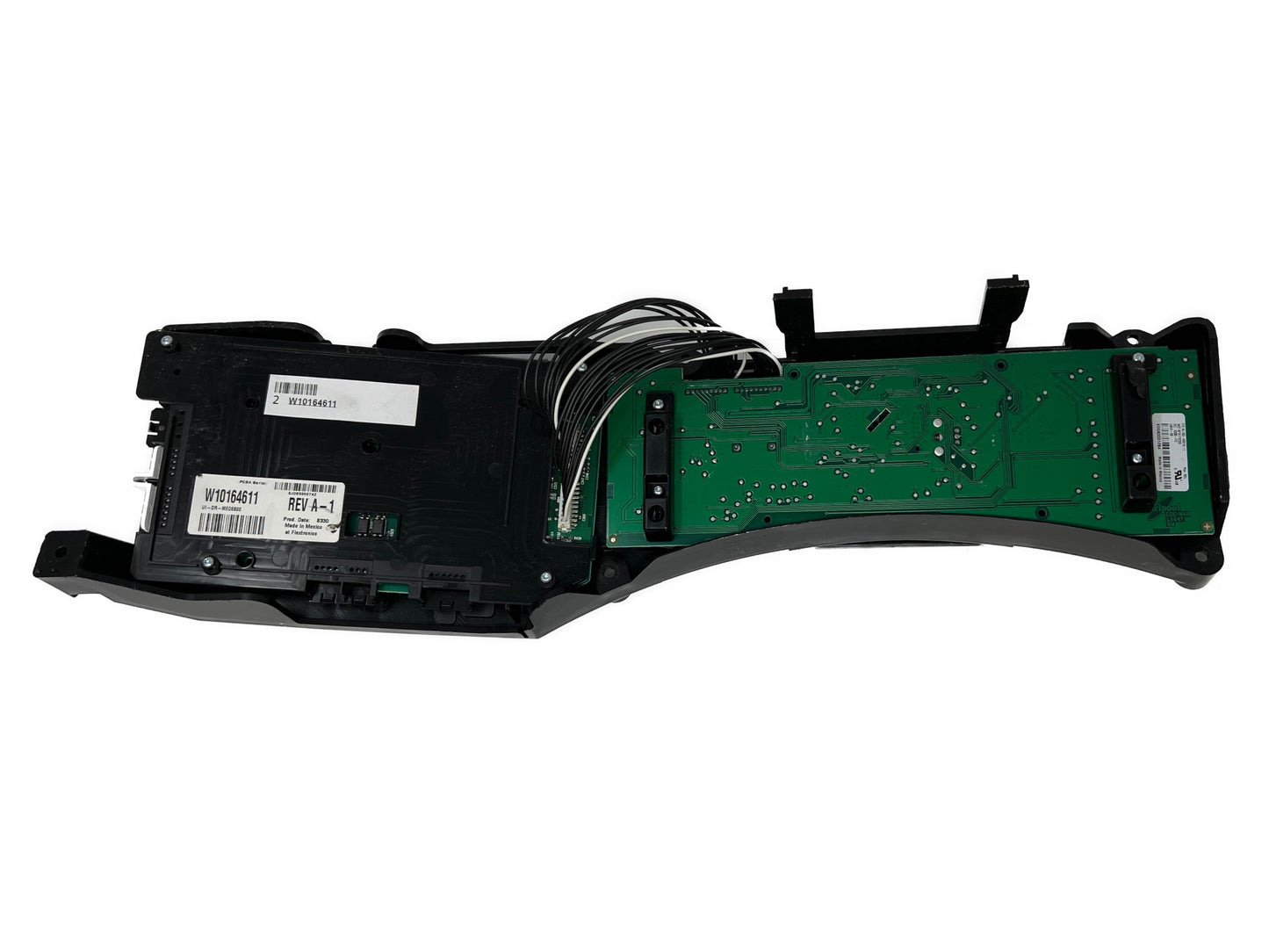 W10164611 Whirlpool Maytag Dryer Control Board *1 Year Guaranty* FAST SHIP