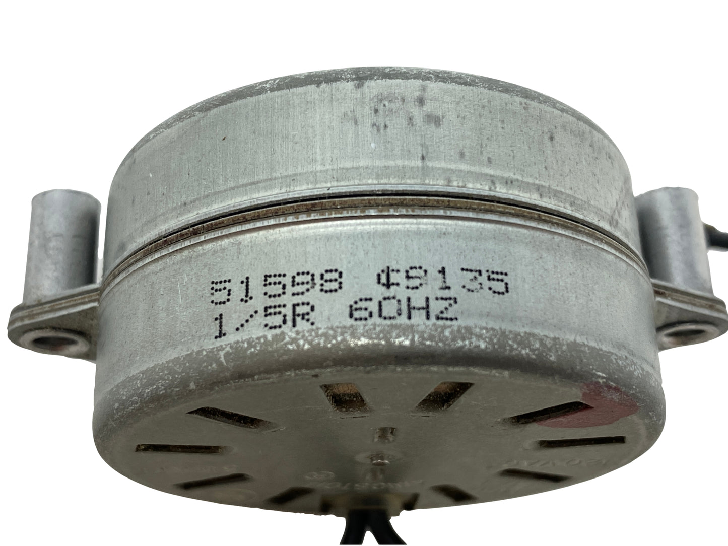 Maytag Dryer Timer 51598 - Side View