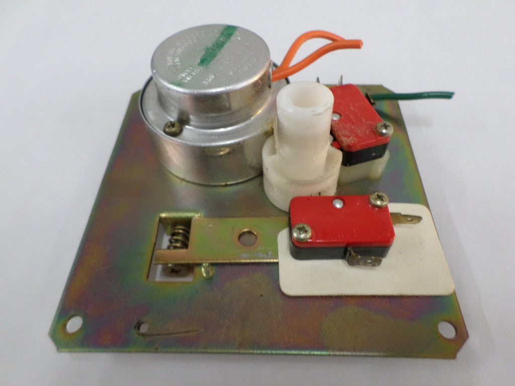 Timer Motor for Ice Maker 625846 106.626495