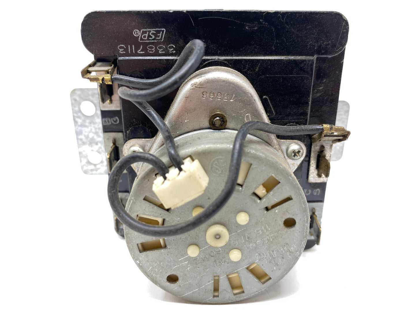 696040 AAP REFURBISHED Whirlpool Dryer Timer LIFETIME Guarantee Fast Ship