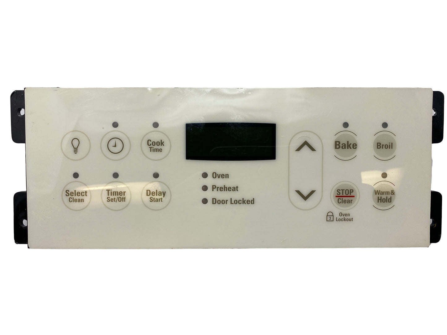 316557232 REFURBISHED Frigidaire White Stove Range Control *2 Year Guarantee*