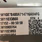 W11033860 Whirlpool Washer Control Board ⚡️2 Year Warranty⚡️Fast Shipping⚡️