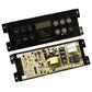 316418305 Black Frigidaire Stove Control⚡2 Year Warranty ⚡ Fast Shipping⚡