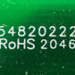 54820222 SAN-22608-NS AAP REFURBISHED Refrigerator Control ⚡️2 Year Warranty⚡️Fast Shipping⚡️