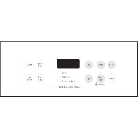 ⭐NEW! Overlay Display Face Works With 316418200 316418200R 5304509493⭐ Fast Shipping!