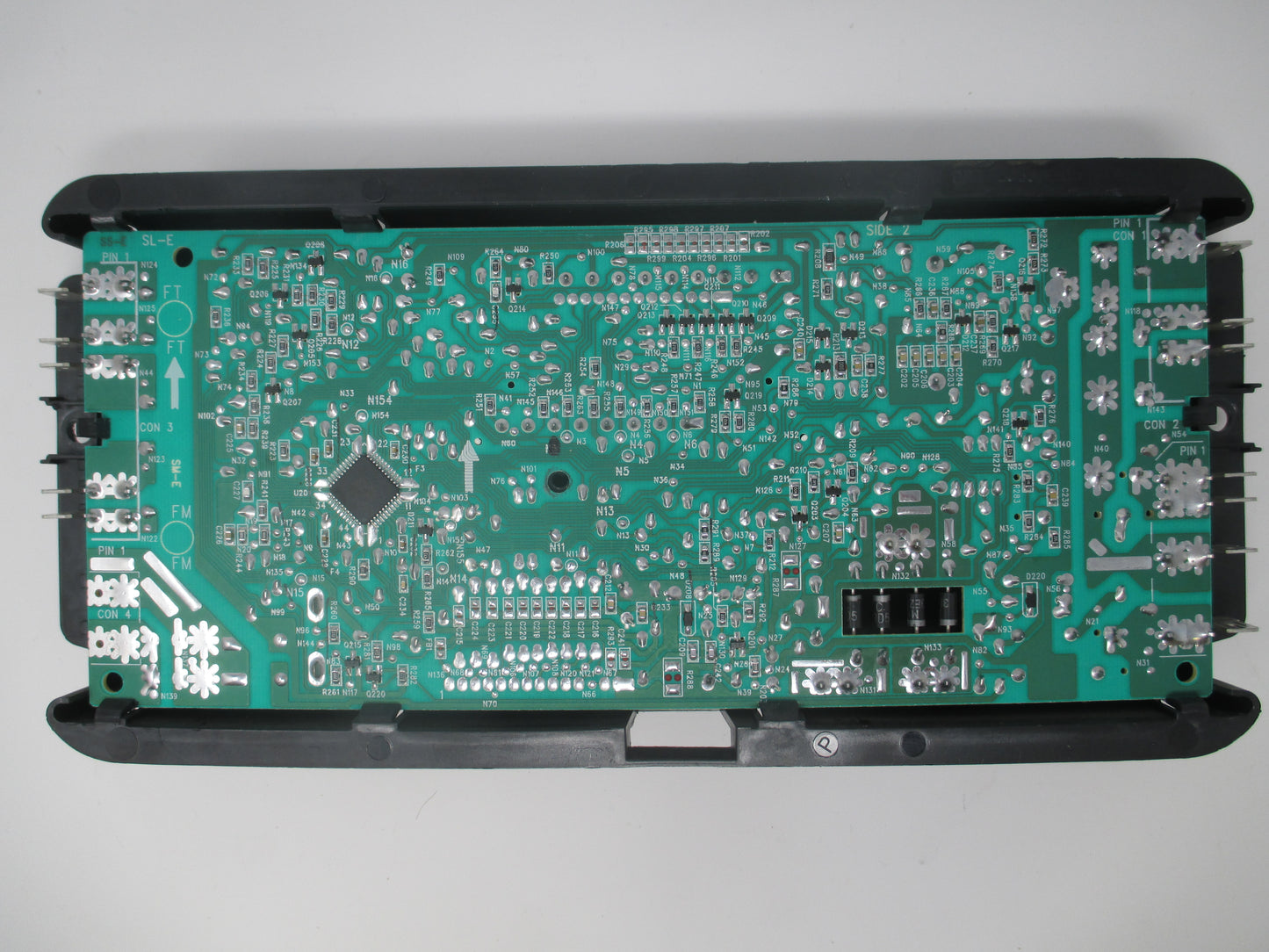 Whirlpool W10271779 - Front View