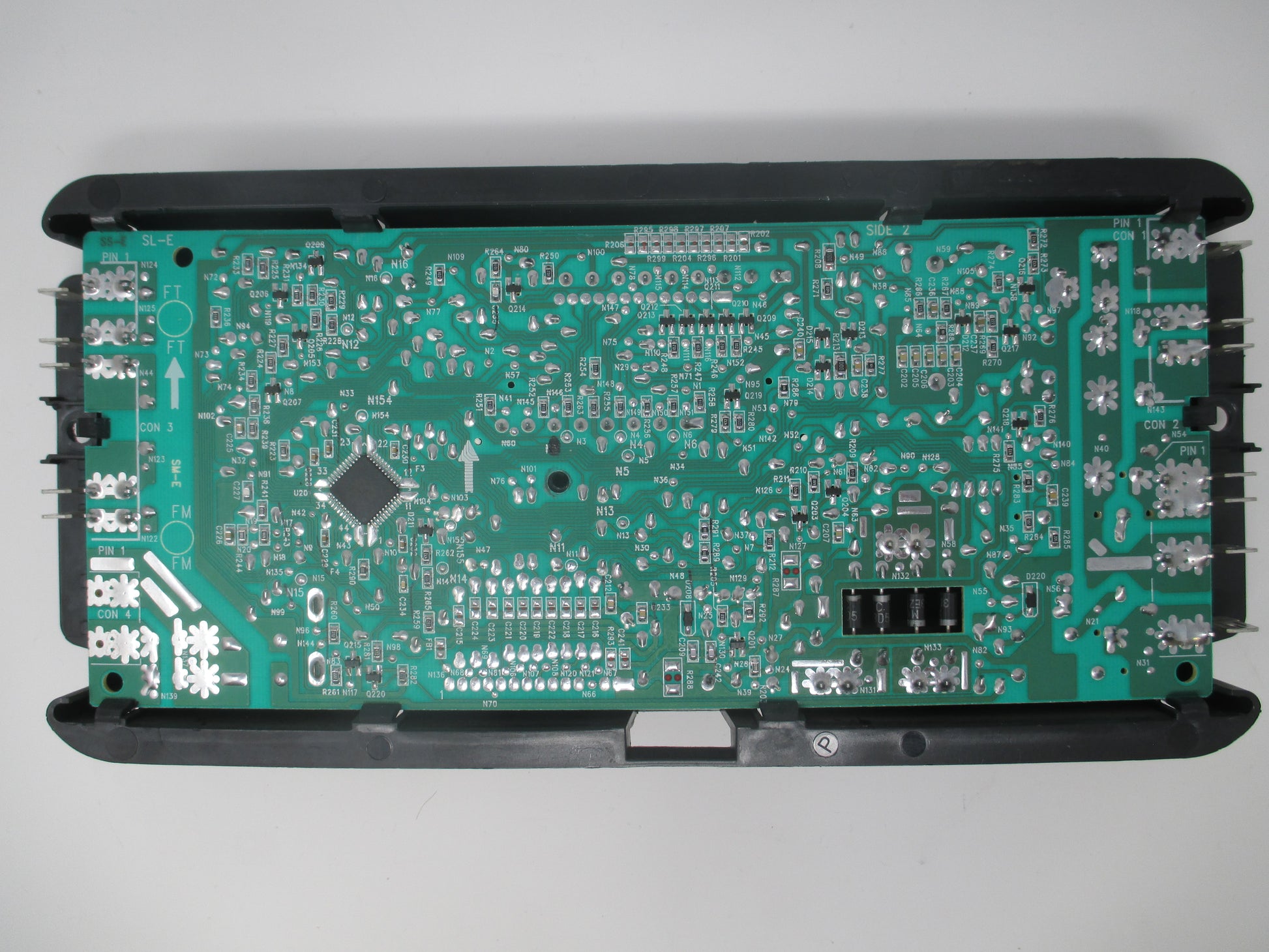Whirlpool W10271779 - Front View