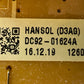 DC92-01937B DC92-01624A Samsung Washer Control Board ⚡️2 Year Warranty⚡️Fast Shipping⚡️