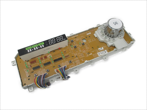 MFS-WF206L-S0 Samsung Washer Control Board *1 Year Guaranty* SAME DAY SHIP