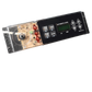 164D2851P014 WB27X5552 GE Black Stove Control⚡2 Year Warranty ⚡ Fast Shipping⚡