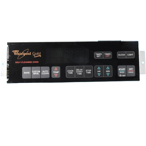 Original 00N06513211 Whirlpool Control ⚡2 Year Warranty⚡Fast Shipping⚡