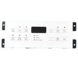 316557218 White Stove Range Control Board ⚡️2 Year Warranty⚡️Fast Shipping⚡️