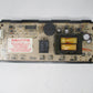 WB27T10327 191D1001P007 GE Stove Control *LIFETIME Guarantee* New Face