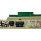 GE Dryer Control Board 234D1504G001 - Front View