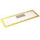 ⭐NEW! Stove Overlay Display Face Works With WB27X29092 164D8450G175 Oven Control ⭐ Fast Shipping!