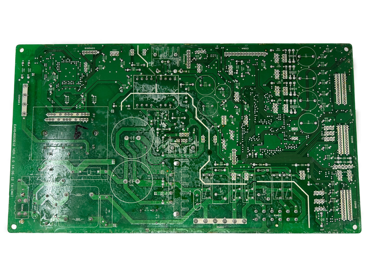 EBR74796470 LG Refrigerator Control Board *1 Year Guaranty* FAST SHIP