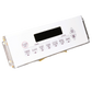WB27X5475 164D2677P001 GE Black Stove Range Control ⚡️2 Year Warranty⚡️Fast Shipping⚡️