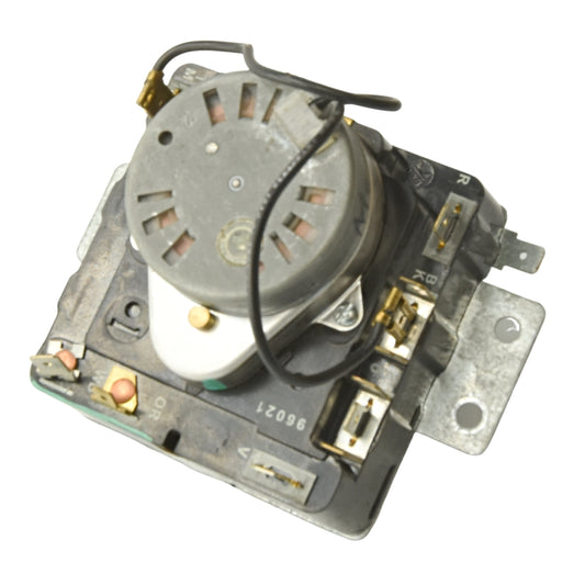 Whirlpool Dryer Timer 3406714 - Side View