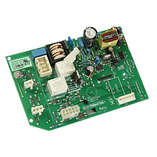 W10317076  Refrigerator Control ⚡2 Year Warranty ⚡ Fast Shipping⚡