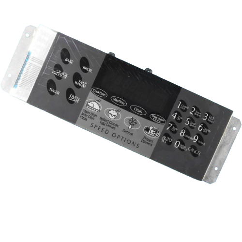 Whirlpool 7601P622-60 - Side View