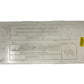 GE Dryer Control Board 6871EC1070A - Front View