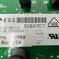 Speed Queen Washer Control Board 202769P - Side View