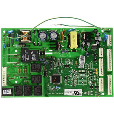 WR55X10659 200D4852G017  GE Refrigerator Board ⚡️2 Year Warranty ⚡️ Fast Shipping ⚡️