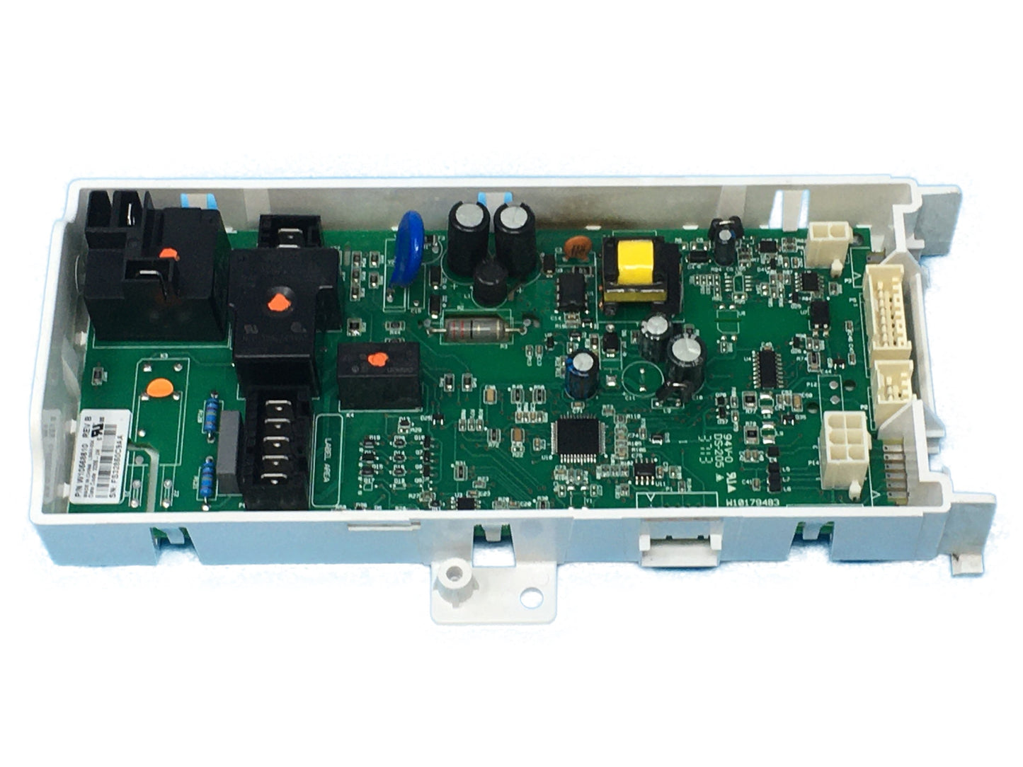REBUILT Genuine OEM Whirlpool Control Board W10568610 🔥 5 Year Warranty 🔥 Fast Shipping 🔥