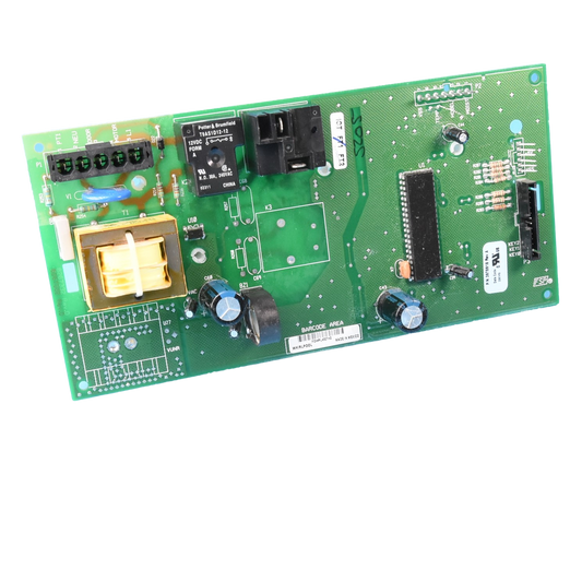 CoreCentric Dryer Control Board 3978918 - Side View