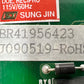 EBR41956423 LG Refrigerator Control Board ⚡2 Year Warranty⚡Fast Shipping⚡