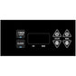 ⭐NEW! Stove Overlay Display Face Works With WB27X5526 164D2851P012 Oven Control ⭐ Fast Shipping!