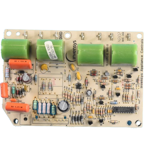 100-1323-02 Original Whirlpool Stove Control Board ⚡️2 Year Warranty⚡️Fast Shipping⚡️