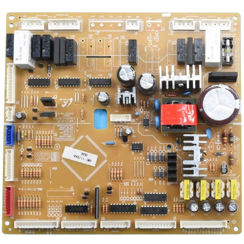 DA41-00750A Samsung Control ⚡2 Year Warranty⚡Fast Shipping⚡