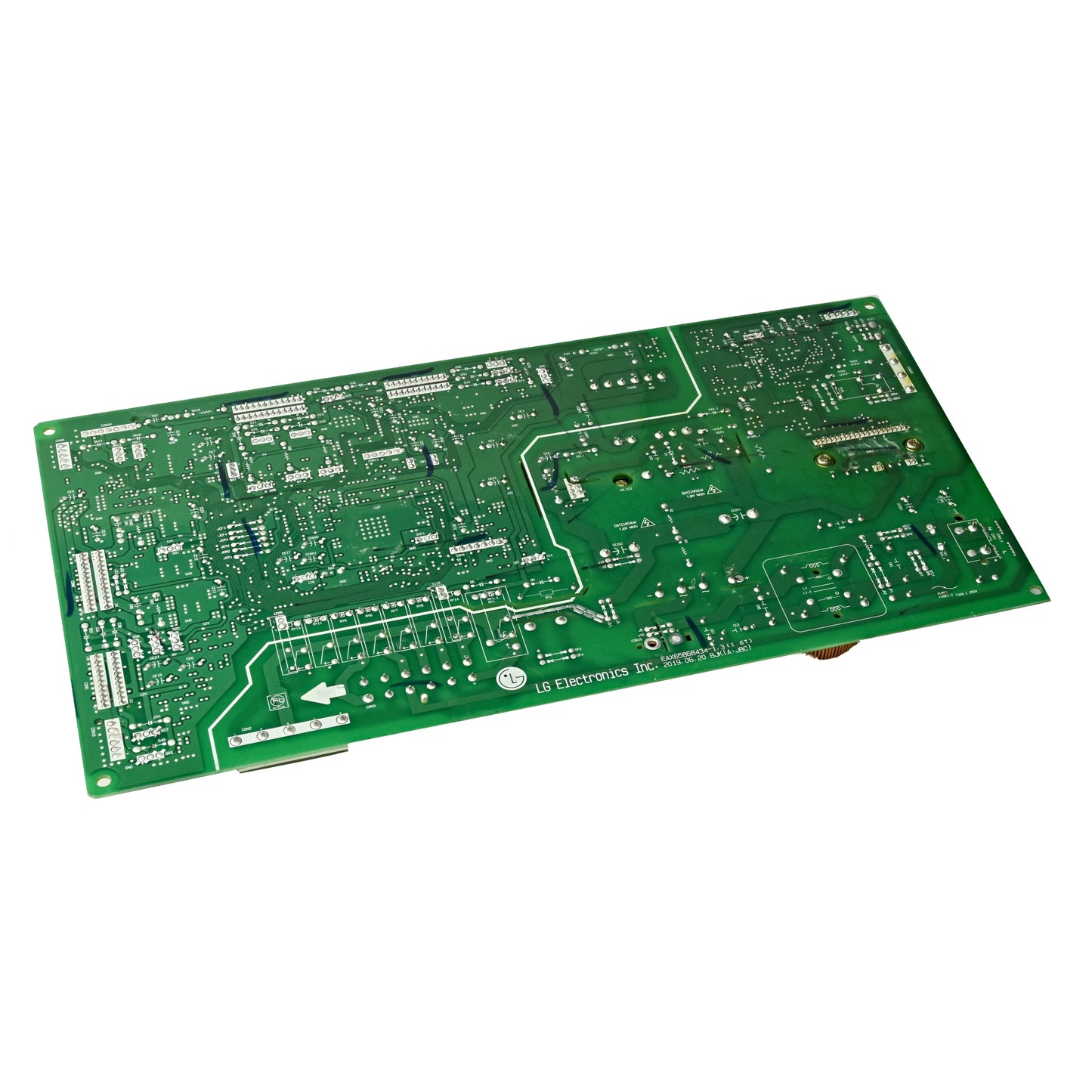 Genuine OEM LG Control Board EBR85624973🔥 2 Year Warranty 🔥 Fast Shipping 🔥