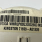 Genuine OEM Maytag Timer 6 3720660 🔥 2 Year Warranty 🔥 Fast/Free Shipping 🔥