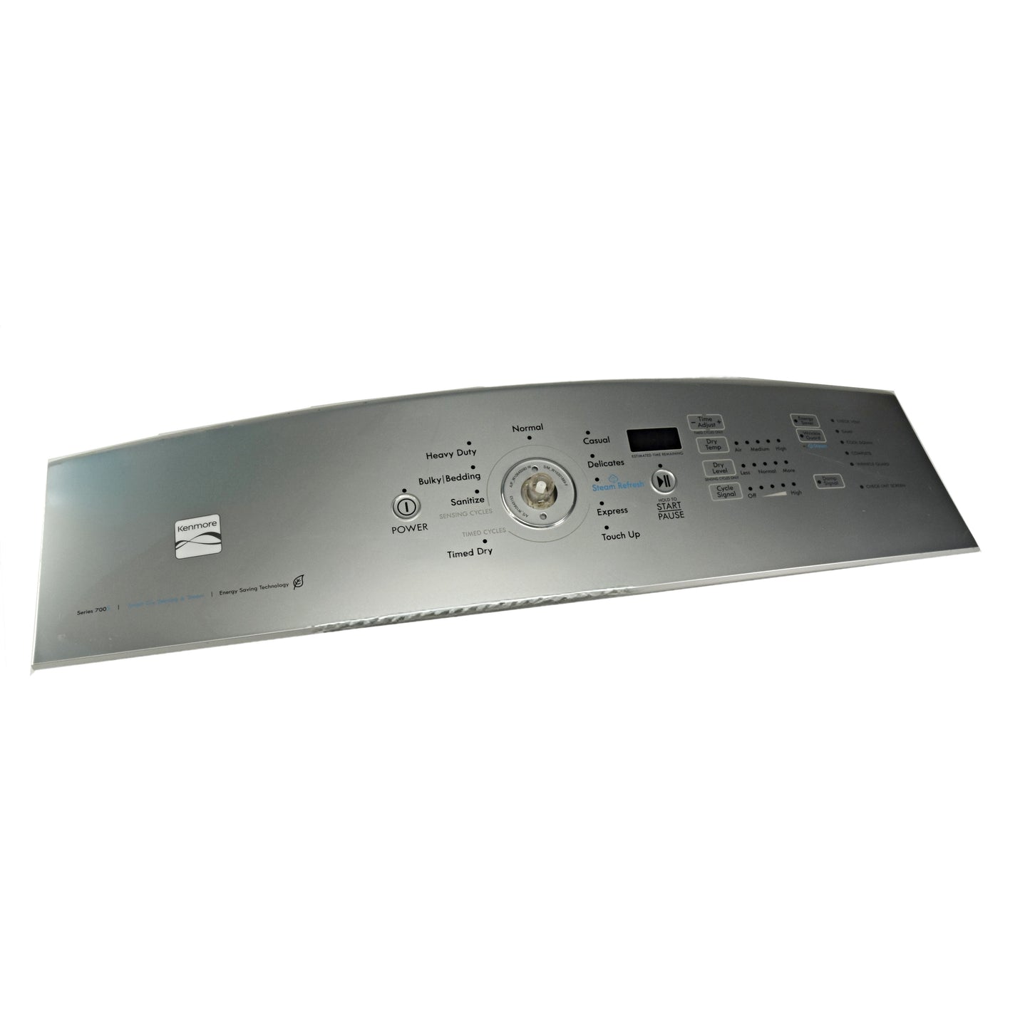 Kenmore W10645089 - Front View