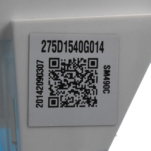 Genuine OEM GE Control Part 275D1540G014⚡️2 Year Warranty⚡️Fast Shipping⚡️