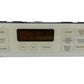 WB27K5304 191D1576P009 GE Grey Stove Control *LIFETIME Guarantee*