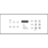 ⭐NEW! Stove Overlay Display Face Works With 316418321 Oven Control ⭐ Fast Shipping!