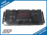 W10655869 AAP REFURBISHED Black Stove Range Control Board *LIFETIME Guarantee*