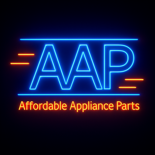 Affordable Appliance Parts