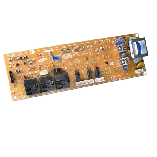 DE92-03045B Samsung Stove Range Control Board *1 Year Guarantee* Same Day Ship